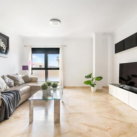 Home2Book Fantastic Design Apartment Las Palmas Exteriör bild