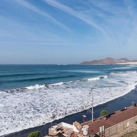 Home2Book Fantastic Design Apartment Las Palmas Exteriör bild