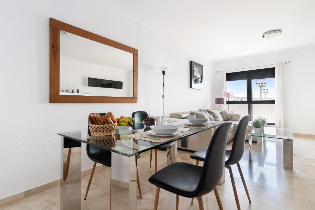 Home2Book Fantastic Design Apartment Las Palmas Exteriör bild
