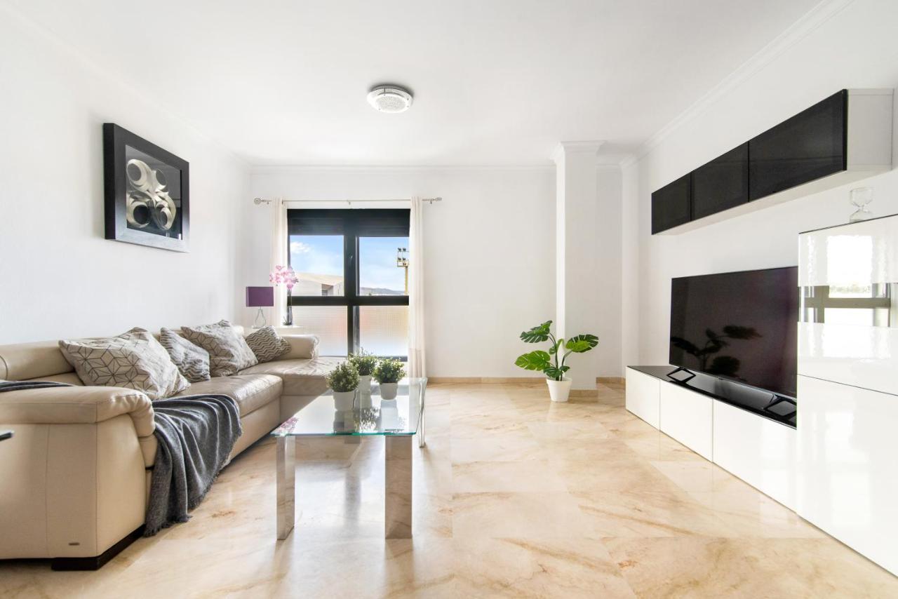 Home2Book Fantastic Design Apartment Las Palmas Exteriör bild