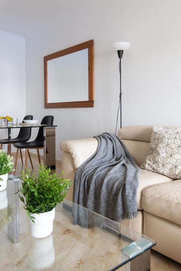 Home2Book Fantastic Design Apartment Las Palmas Exteriör bild
