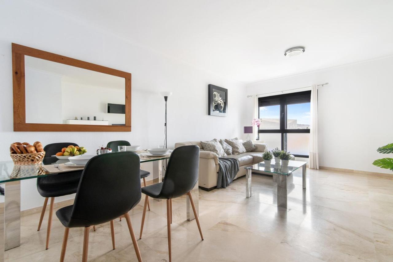 Home2Book Fantastic Design Apartment Las Palmas Exteriör bild