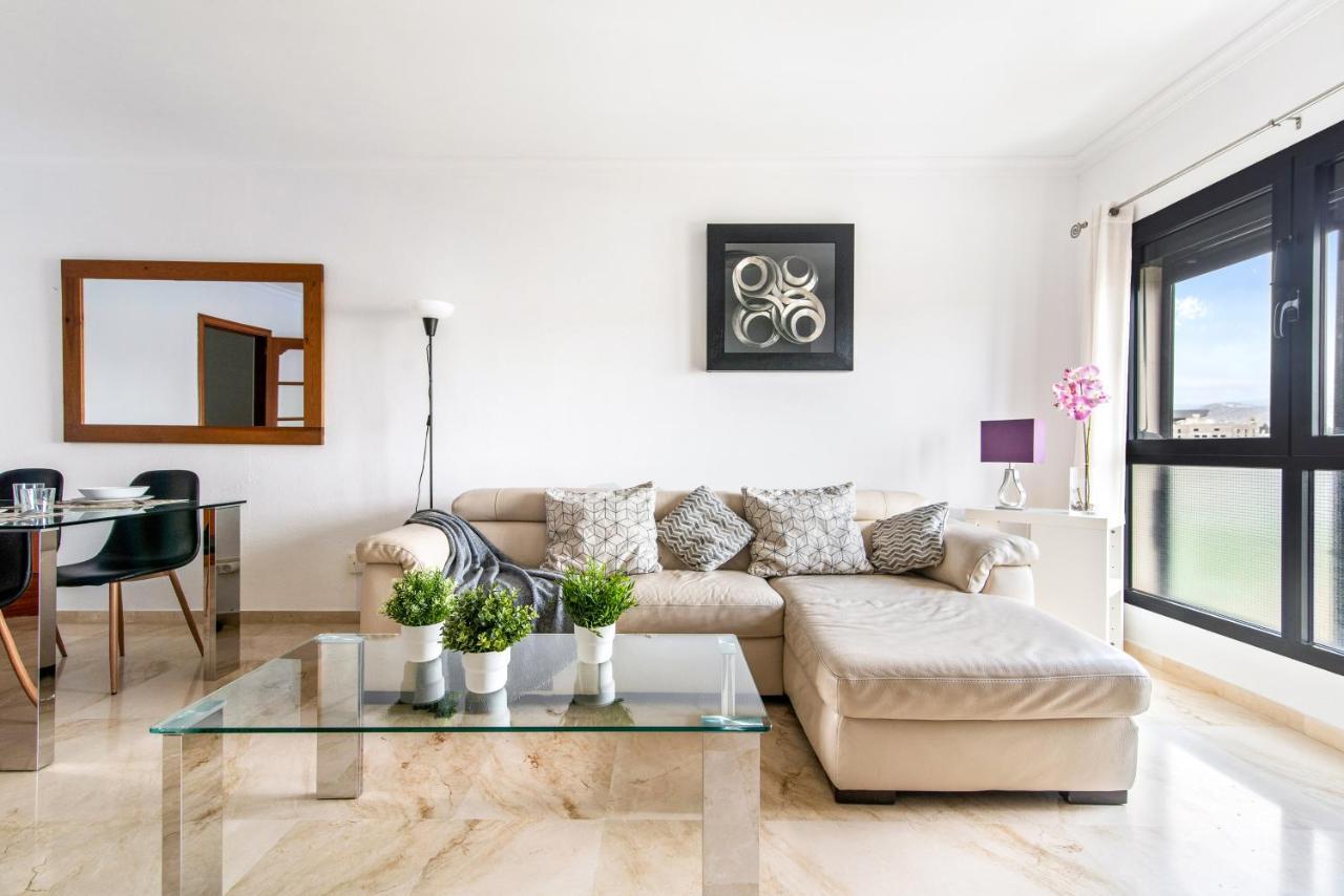 Home2Book Fantastic Design Apartment Las Palmas Exteriör bild