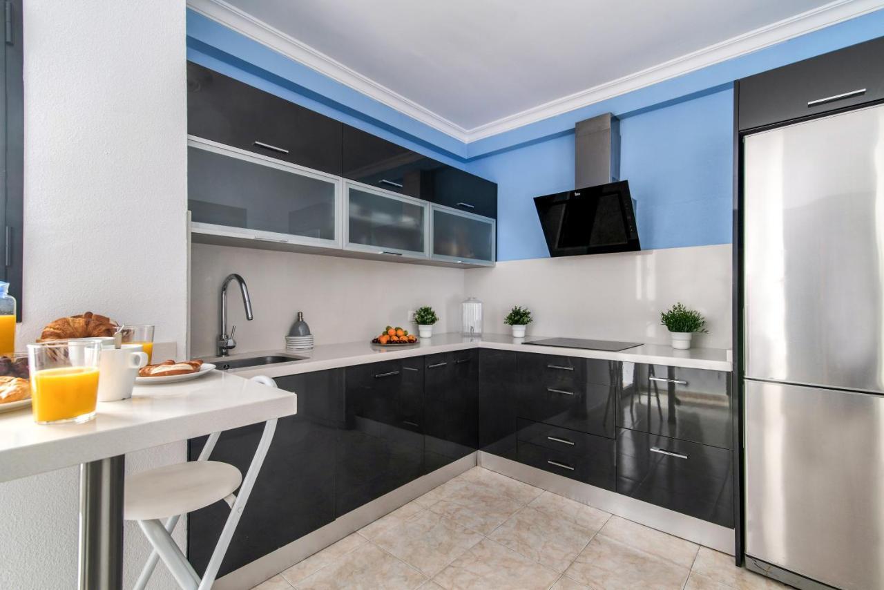Home2Book Fantastic Design Apartment Las Palmas Exteriör bild