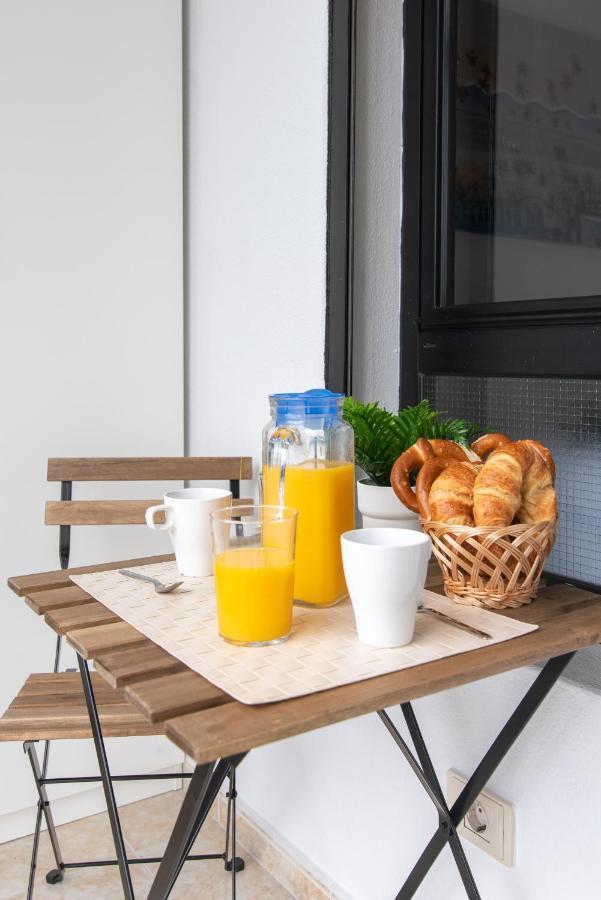 Home2Book Fantastic Design Apartment Las Palmas Exteriör bild