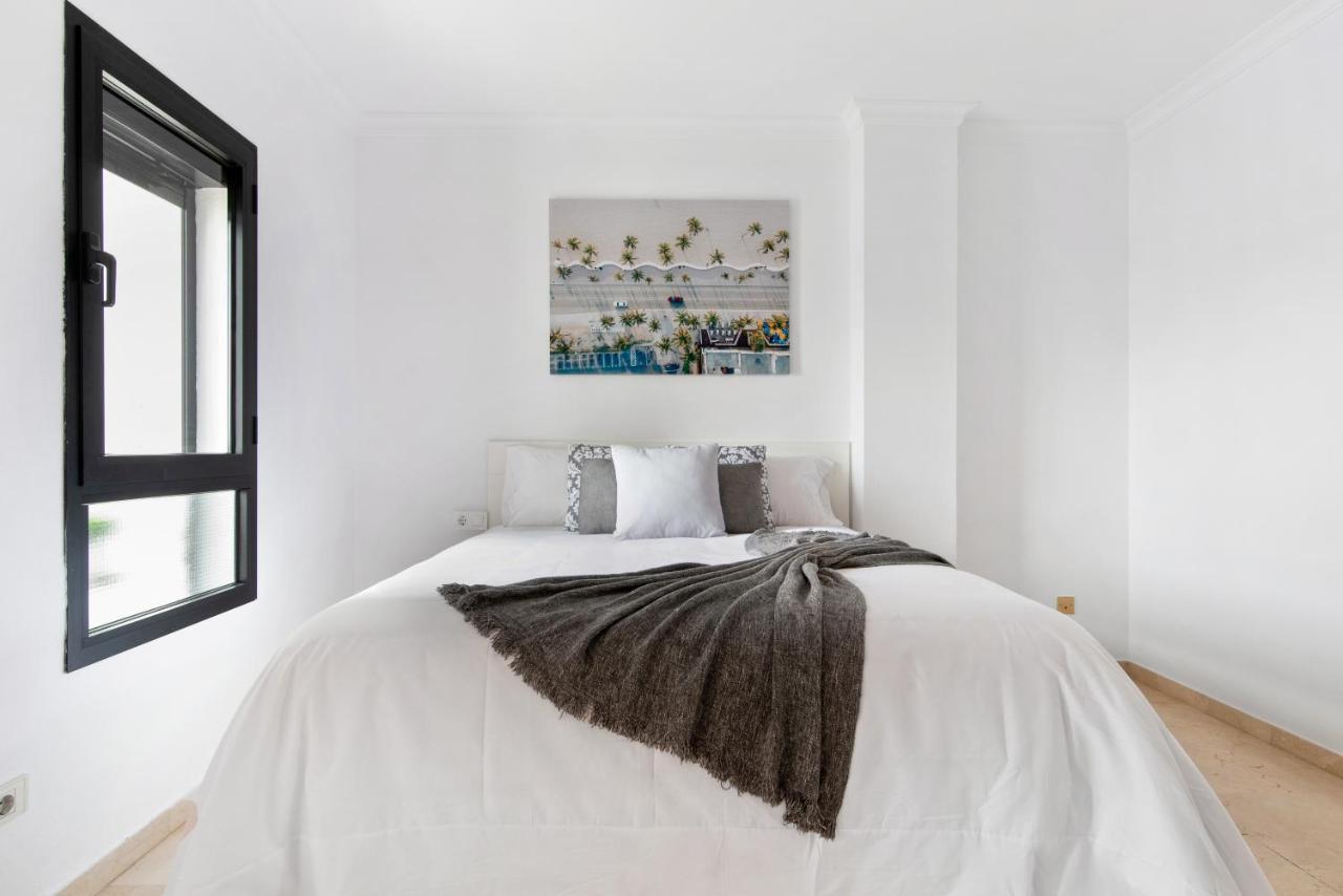 Home2Book Fantastic Design Apartment Las Palmas Exteriör bild