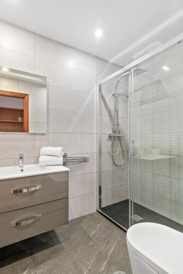 Home2Book Fantastic Design Apartment Las Palmas Exteriör bild
