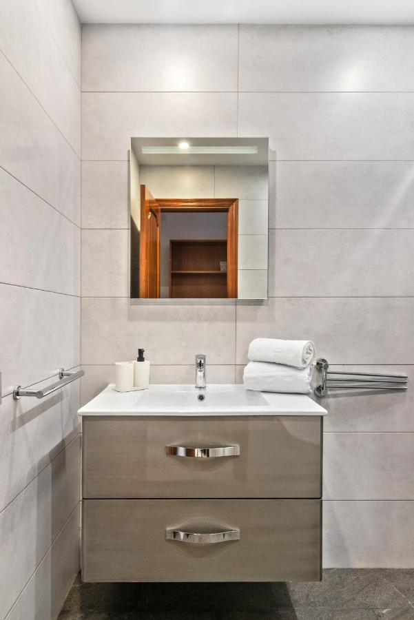 Home2Book Fantastic Design Apartment Las Palmas Exteriör bild