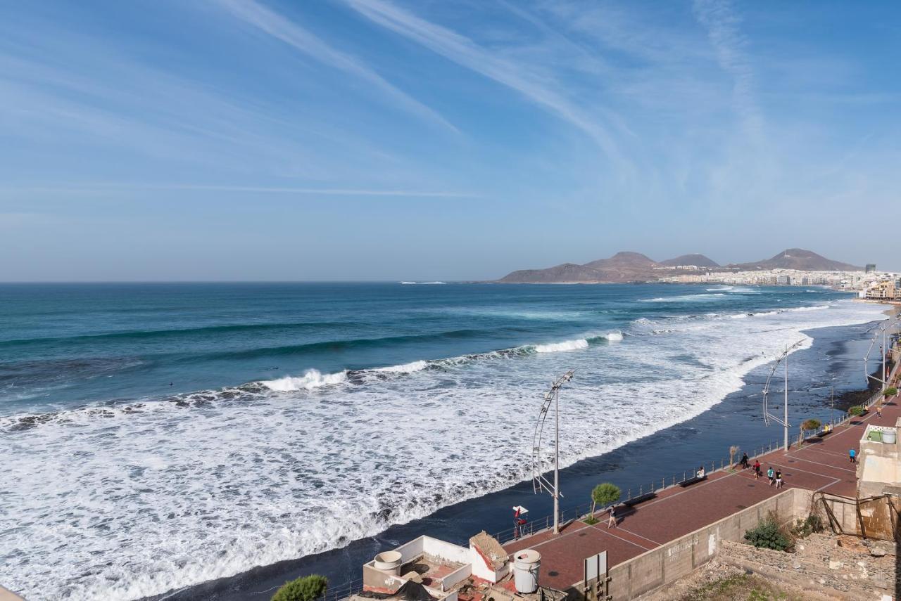 Home2Book Fantastic Design Apartment Las Palmas Exteriör bild