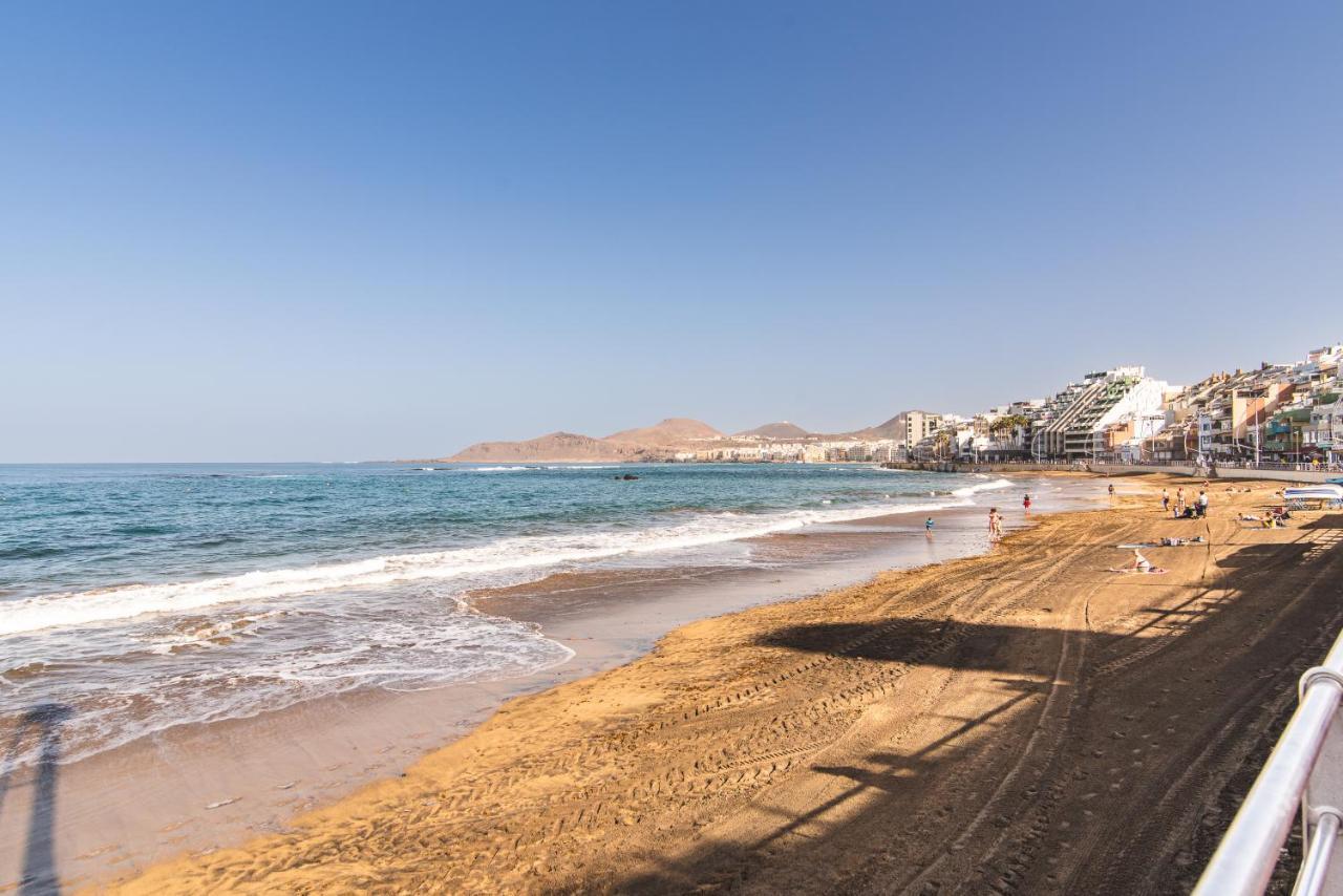 Home2Book Fantastic Design Apartment Las Palmas Exteriör bild