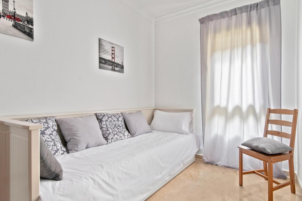 Home2Book Fantastic Design Apartment Las Palmas Exteriör bild