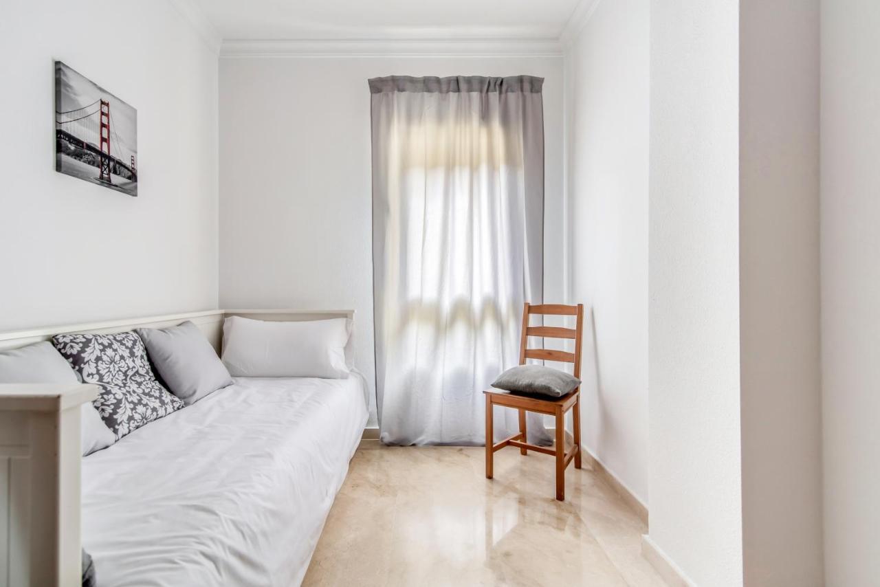 Home2Book Fantastic Design Apartment Las Palmas Exteriör bild