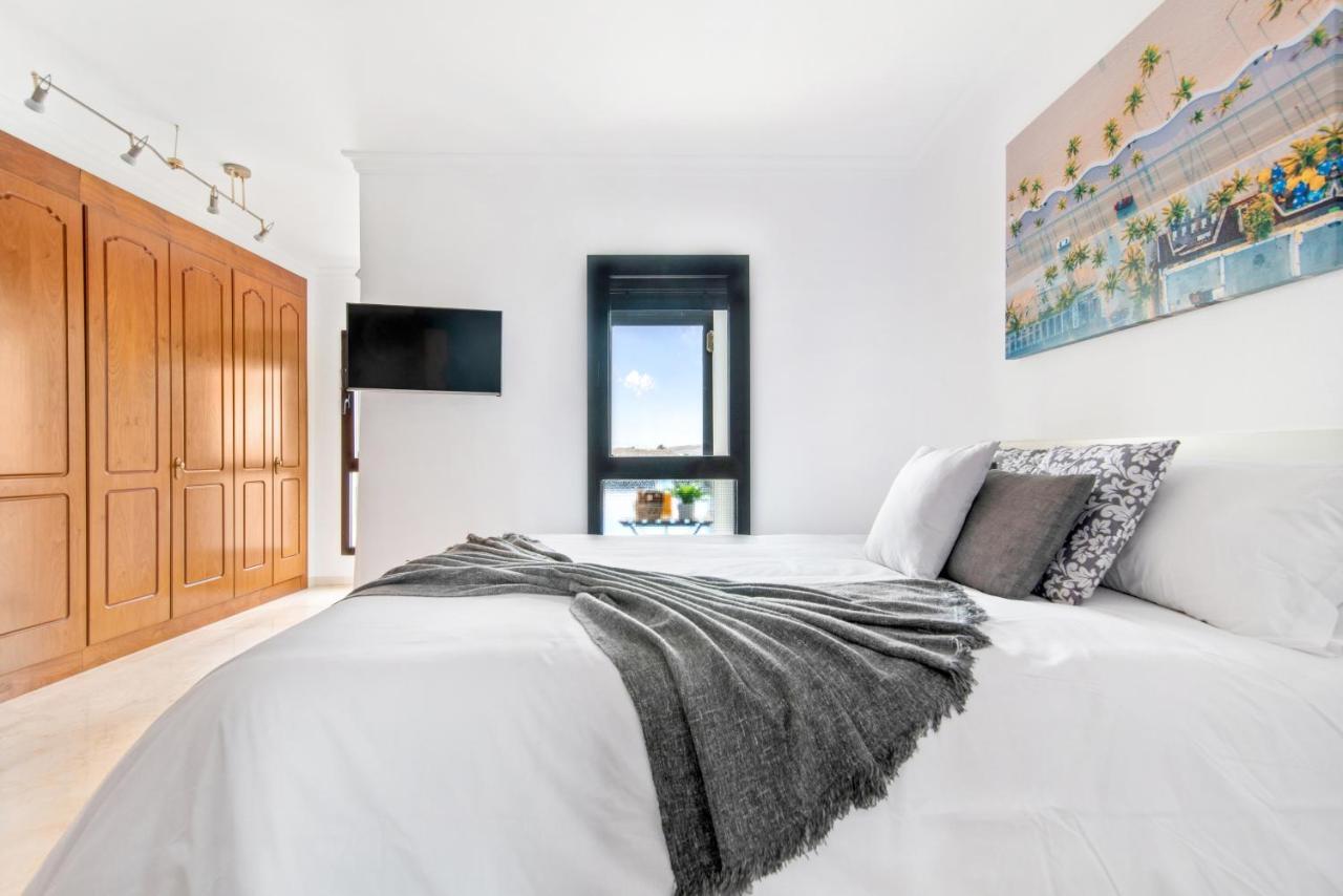 Home2Book Fantastic Design Apartment Las Palmas Exteriör bild
