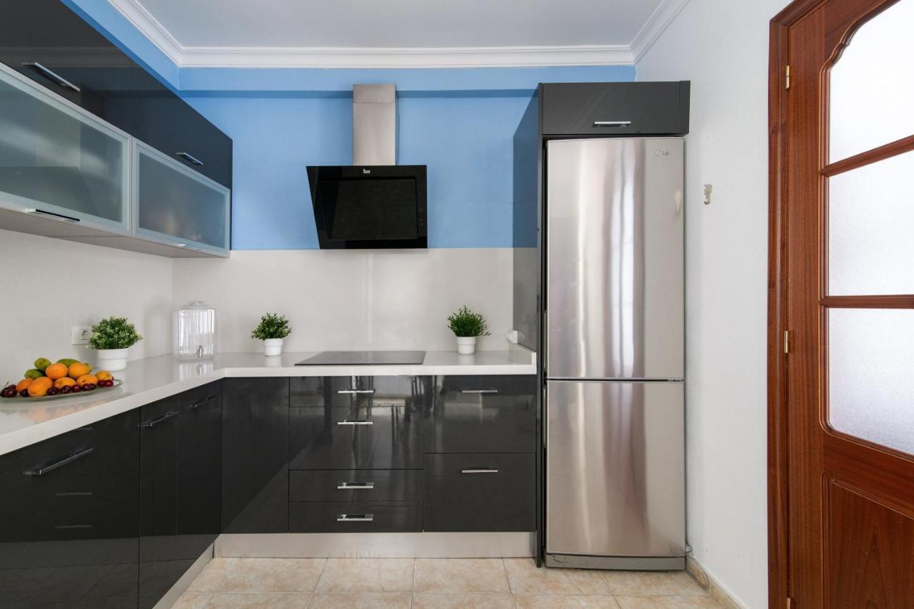 Home2Book Fantastic Design Apartment Las Palmas Exteriör bild